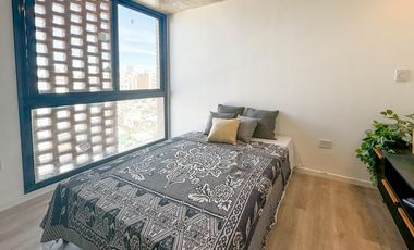 9 DE JULIO 500 3 DORMITORIOS PISO EXCLUSIVO A ESTRENAR
