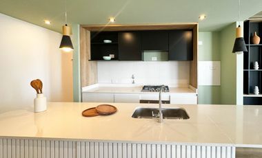 9 DE JULIO 500 3 DORMITORIOS PISO EXCLUSIVO A ESTRENAR