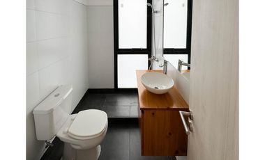 9 DE JULIO 500 3 DORMITORIOS PISO EXCLUSIVO A ESTRENAR