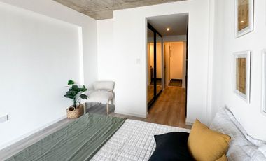 9 DE JULIO 500 3 DORMITORIOS PISO EXCLUSIVO A ESTRENAR