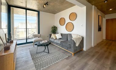 9 DE JULIO 500 3 DORMITORIOS PISO EXCLUSIVO A ESTRENAR
