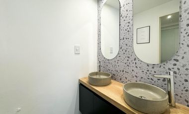 9 DE JULIO 500 3 DORMITORIOS PISO EXCLUSIVO A ESTRENAR