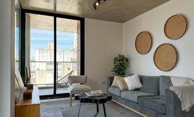 9 DE JULIO 500 3 DORMITORIOS PISO EXCLUSIVO A ESTRENAR