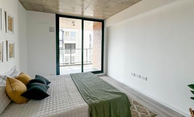 9 DE JULIO 500 3 DORMITORIOS PISO EXCLUSIVO A ESTRENAR