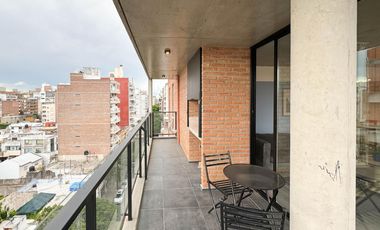 9 DE JULIO 500 3 DORMITORIOS PISO EXCLUSIVO A ESTRENAR