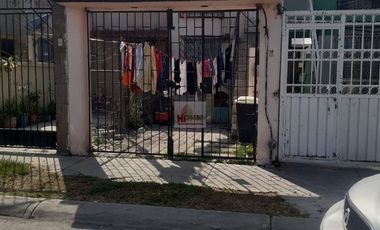 SAN ANTONIO CASA VENTA CUAUTITLAN IZCALLI ESTADO DE MEXICO