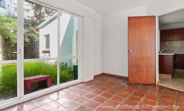 Casa estilo Mexicano en Lomas de Tecamachalco en Renta