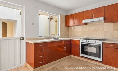 Casa estilo Mexicano en Lomas de Tecamachalco en Renta