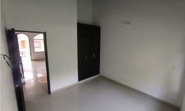 Vende Casa en Conjunto Cerrado - Villeta