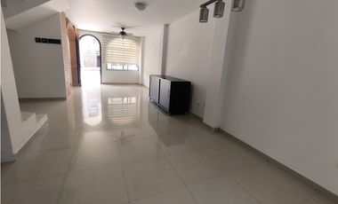 Vende Casa en Conjunto Cerrado - Villeta