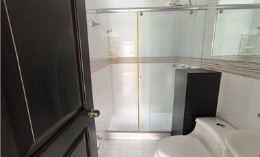 Vende Casa en Conjunto Cerrado - Villeta