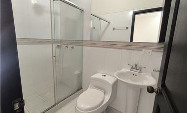 Vende Casa en Conjunto Cerrado - Villeta