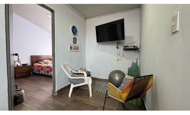 Casa esquinera en venta - Barrio Palmeras de Oriente Palmira Valle