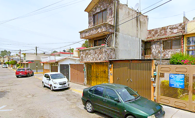 FUENTES DEL VALLE TULTITLAN EDOMEX CASA EN VENTA