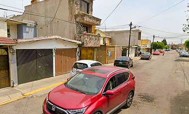 FUENTES DEL VALLE TULTITLAN EDOMEX CASA EN VENTA