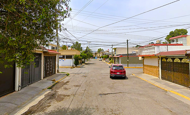 FUENTES DEL VALLE TULTITLAN EDOMEX CASA EN VENTA