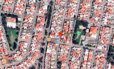 FUENTES DEL VALLE TULTITLAN EDOMEX CASA EN VENTA