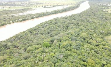 FINCA DE 4.000 HECTAREAS EN VENTA, PUERTO LOPEZ META