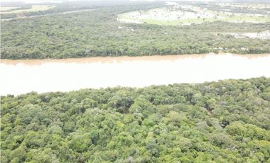 FINCA DE 4.000 HECTAREAS EN VENTA, PUERTO LOPEZ META