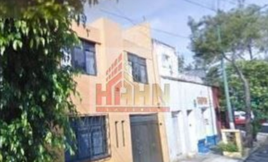 Ex Hipódromo de Peralvillo, Casa en Venta, Cuauhtémoc, CDMX.