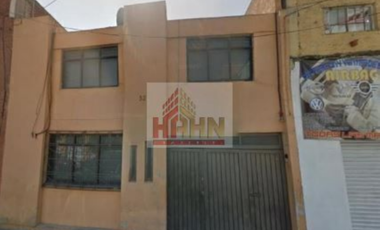 Ex Hipódromo de Peralvillo, Casa en Venta, Cuauhtémoc, CDMX.