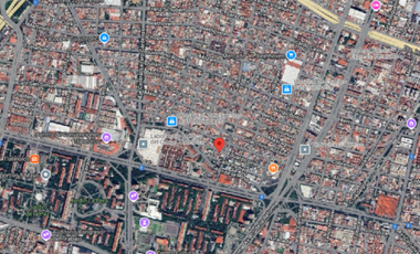 Ex Hipódromo de Peralvillo, Casa en Venta, Cuauhtémoc, CDMX.