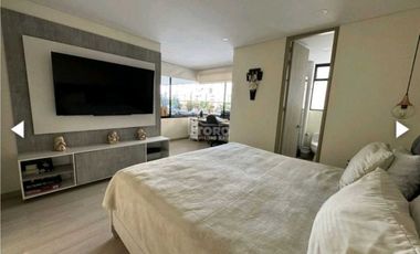 Hermoso Ap Envig Brujas 147m2 +113m2 de terraza 💰1350Mill