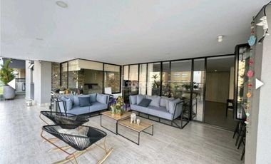 Hermoso Ap Envig Brujas 147m2 +113m2 de terraza 💰1350Mill