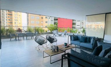 Hermoso Ap Envig Brujas 147m2 +113m2 de terraza 💰1350Mill