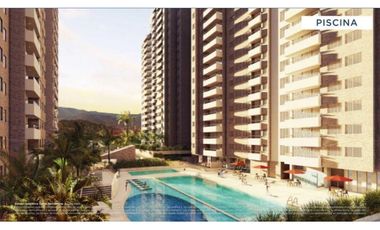 APARTAMENTO EN VENTA MEDELLIN BARRIO FERRINI 
