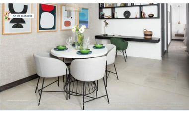 APARTAMENTO EN VENTA MEDELLIN BARRIO FERRINI 