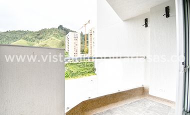Arriendo Apartamento Sector Expoferias, Manizales