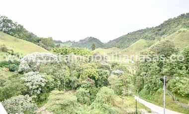Arriendo Apartamento Sector Expoferias, Manizales