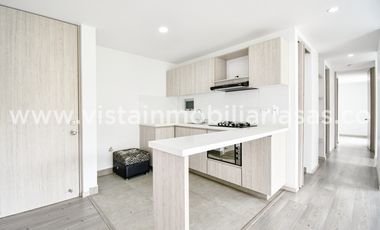 Arriendo Apartamento Sector Expoferias, Manizales