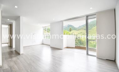 Arriendo Apartamento Sector Expoferias, Manizales