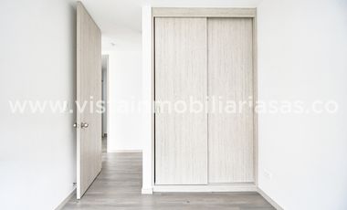 Arriendo Apartamento Sector Expoferias, Manizales