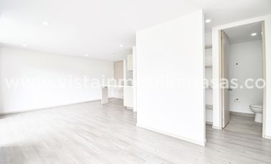 Arriendo Apartamento Sector Expoferias, Manizales