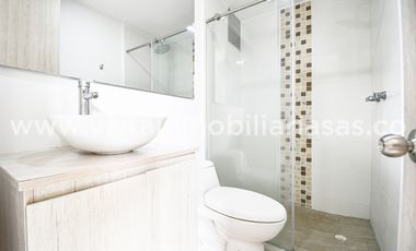 Arriendo Apartamento Sector Expoferias, Manizales