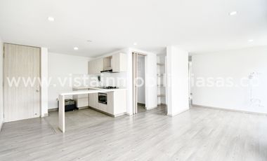Arriendo Apartamento Sector Expoferias, Manizales
