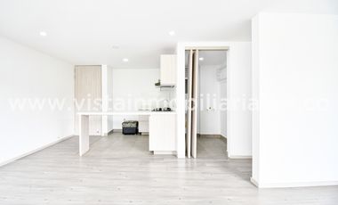Arriendo Apartamento Sector Expoferias, Manizales