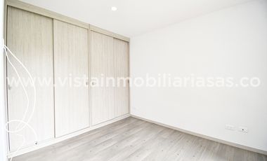 Arriendo Apartamento Sector Expoferias, Manizales