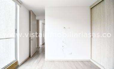 Arriendo Apartamento Sector Expoferias, Manizales