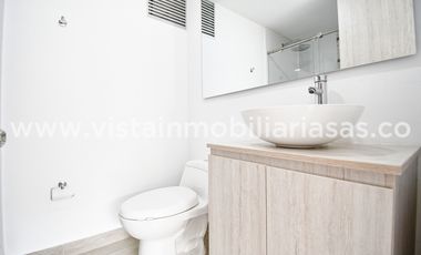 Arriendo Apartamento Sector Expoferias, Manizales