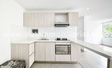 Arriendo Apartamento Sector Expoferias, Manizales