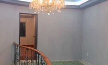 Casa en renta con 4 recamaras en Polanco, CDMX