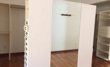 Casa en renta con 4 recamaras en Polanco, CDMX
