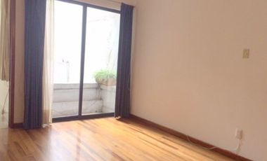 Casa en renta con 4 recamaras en Polanco, CDMX