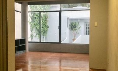 Casa en renta con 4 recamaras en Polanco, CDMX