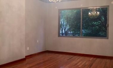 Casa en renta con 4 recamaras en Polanco, CDMX