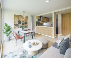 APARTAMENTOS EN VENTA EN CUNDINAMARCA COLOMBIA CIUDAD PRIMAVERA CAJIC